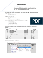 PRAKTIKUM 4_PHP pemrograman web 1