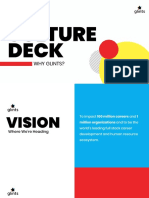 Glints Vision & Culture Deck PDF