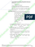 Putusan 496 PDT - BTH 2013 PN - Jkt.bar. 20200305 PDF
