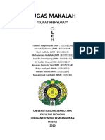 Download makalah surat menyurat by siti_utami_2 SN45041334 doc pdf