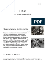Il 1968 PDF