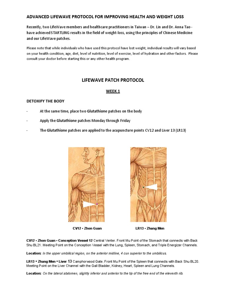 lifewave glutathione patch placement x39 X39 Placements Place one LifeWave X39 patch on the body, use one of the locations shown in the video. Apply the patch to clean, dry skin in lifewave glutathione placement X39 Patch