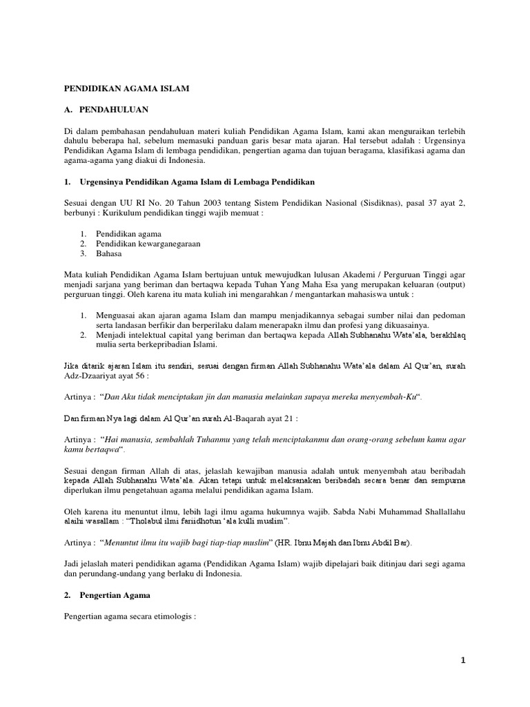 Pai Akbid Pdf