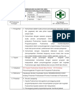 2.3.8 EP 3 SOP KOMUNIKASI DENGAN SASARAN PROGRAM DAN MASY TTG PROGRAM (Edit)