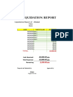 Financial report xxxx.xlsx