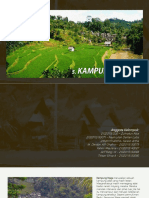 Kampung Naga - Final PDF