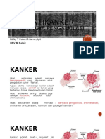 3 & 4 Antikanker - Alkilasi & AntiMetabolit