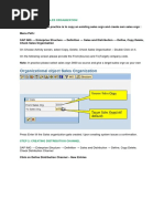 Microsoft Word - SAP SD Configuration