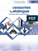 431-052-05 Accessories Catalogue PDF