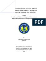 Khanifah Nur Hasanah - 08202244001 PDF