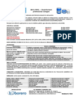 CODURI Boala - Lista 999 | PDF