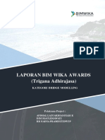 Trigana Adhirajasa - Makalah PDF