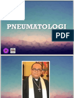 PNEUMATOLOGI