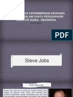 Steve Job klp 7