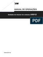 HXHD-A - OM - 4PW62585-2 - PT - Operation Manuals - Portuguese