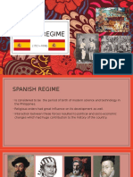 Spanish Regime Bantay Server 163 1