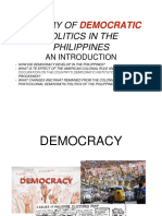 HISTORY OF DEMOCRATIC.pptx