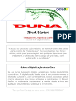 Duna de Frank Herbert PDF