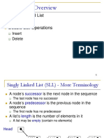 Double-Circular-Linked List