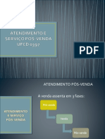 0397 - Atendimento e Serviço Pós-Venda PDF