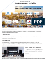 Top Construction Companies In India.pdf