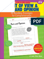 35 Reading Passagesfor Comprehensions 4 K