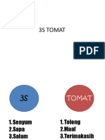 3S Tomat