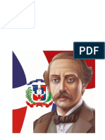 Juan Pablo Duarte