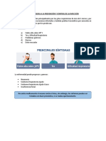 5.-Medidas de Prevención y Control Del Coronavirus