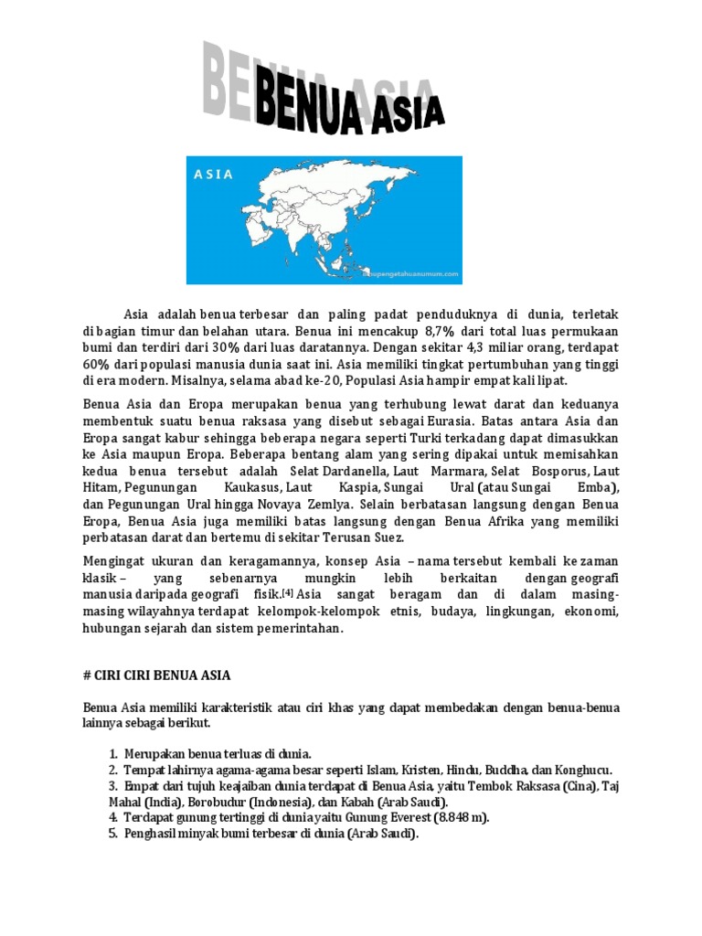 Benua Asia Autosaved