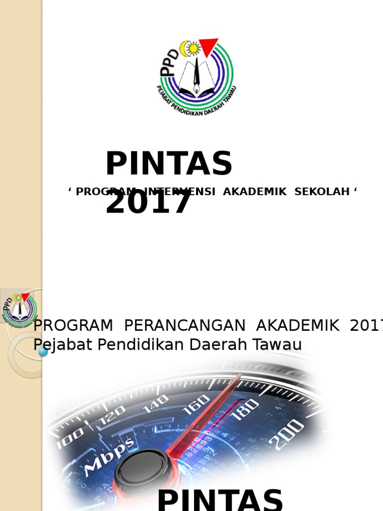 Program Akademik - PINTAS | PDF | Bisnis | Komputer