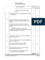 Skema Bab 4 - Sebatian Karbon (Dso)