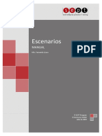 SEPT - Manual Escenarios - (ES) PDF