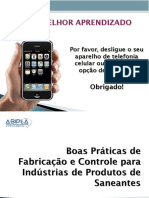 Manual Saneantes PDF