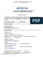 Relatório Auditoria Fagron PDF