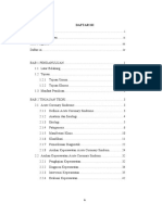 Daftar Isi RHD