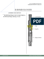 RZB Bomb Hangerbtop Wireline Catalog