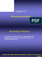 PC_Chapter_15 Movimiento oscilatorio - Primera parte