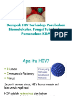 Materi I HIV