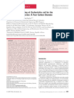 E.coli Qian2009 PDF