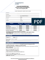 FICHA DE INSCRIPCIÓN - IV Seminario Peruano de Geoingeniería.doc