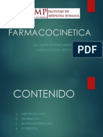 CLASE 2 Farmacocinética-perez.ppt