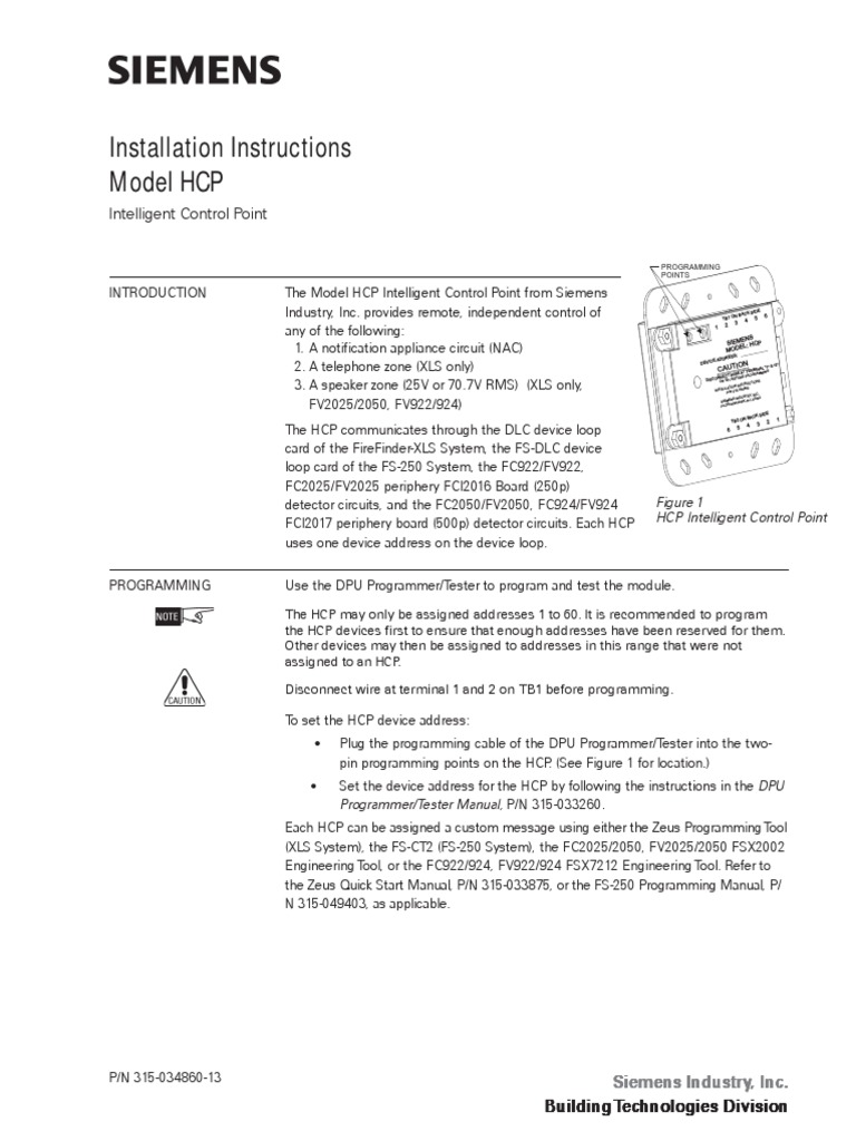 HCP | PDF