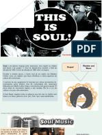 Soul Music: Motown Parte 2
