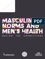 Masculine Norms Mens Health Report - 007 - Web
