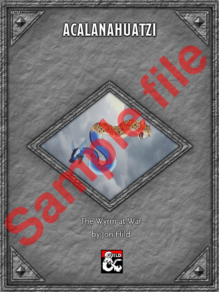 Sample PDF | PDF