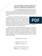 Resumen Articulo 2.0 Obra Civil HSI.docx