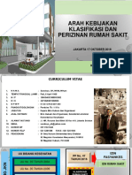 Klasifikasi dan perizinan RUMAH SAKIT, EDIT.pptx