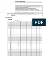 Test Bank Cost Accounting 6e by Raiborn and Kinney Chapter 1