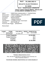 Boleta Cuenco PDF